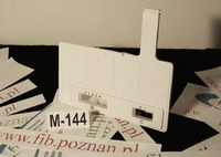 MASKOWNICA WYŁĄCZNIKÓW